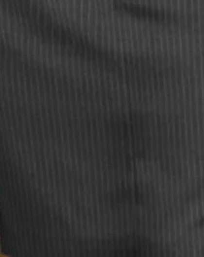 Black Color Mini Skirt With Lining