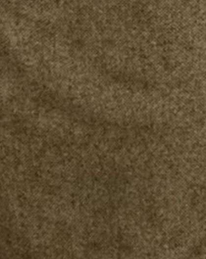Raw Umber Color MIni Skirt