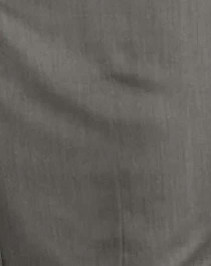 Mix  LIght Gray Color Suit