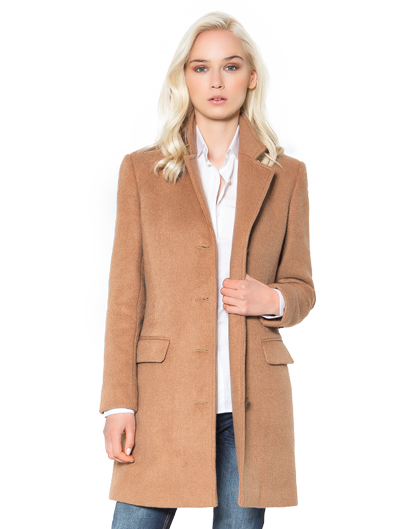 Ladies coats