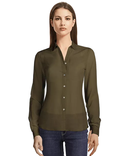 Mississippi Mud Full Shirt