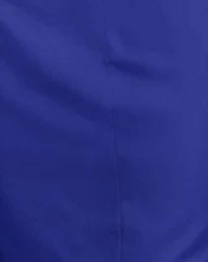 Dark Blue Color Suit