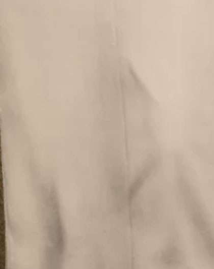 Light Goldenrod Yellow Color Skirt