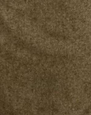 Raw Umber Color MIni Skirt