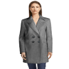Double breasted Coat