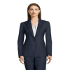 Dark Navy Color Suit