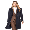 Long coat