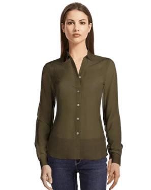 Mississippi Mud Full Shirt