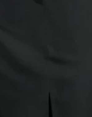 Black Color MIni Skirt