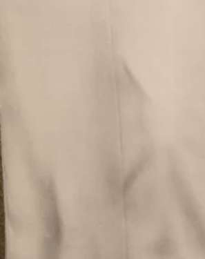 Light Goldenrod Yellow Color Skirt