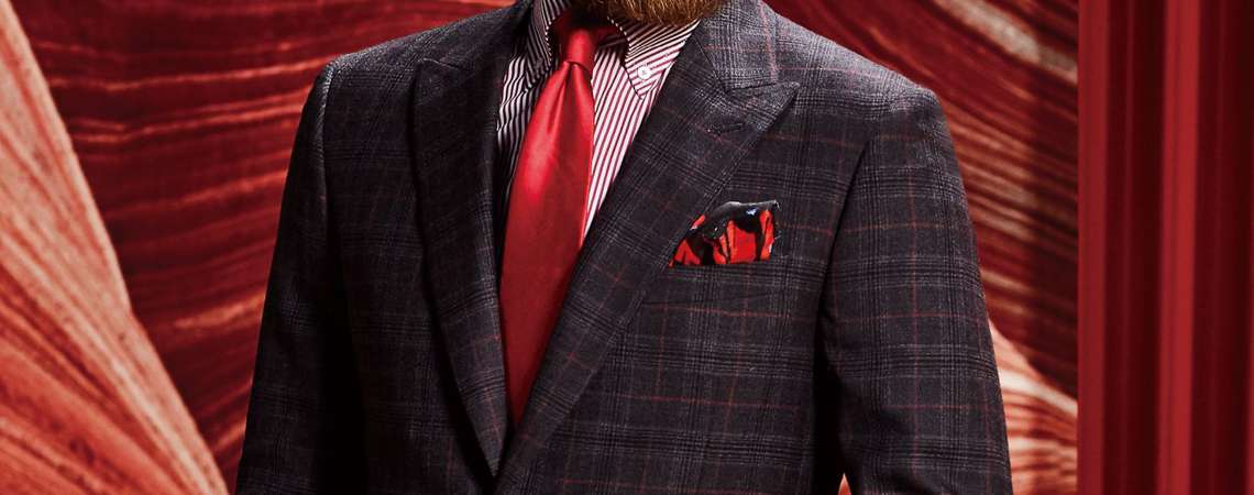 A guide to find the perfect custom tailor in USA!
