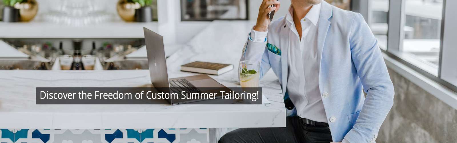 Hot Styles, Cool Comfort: