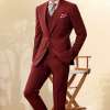 3 Piece Rad Suit